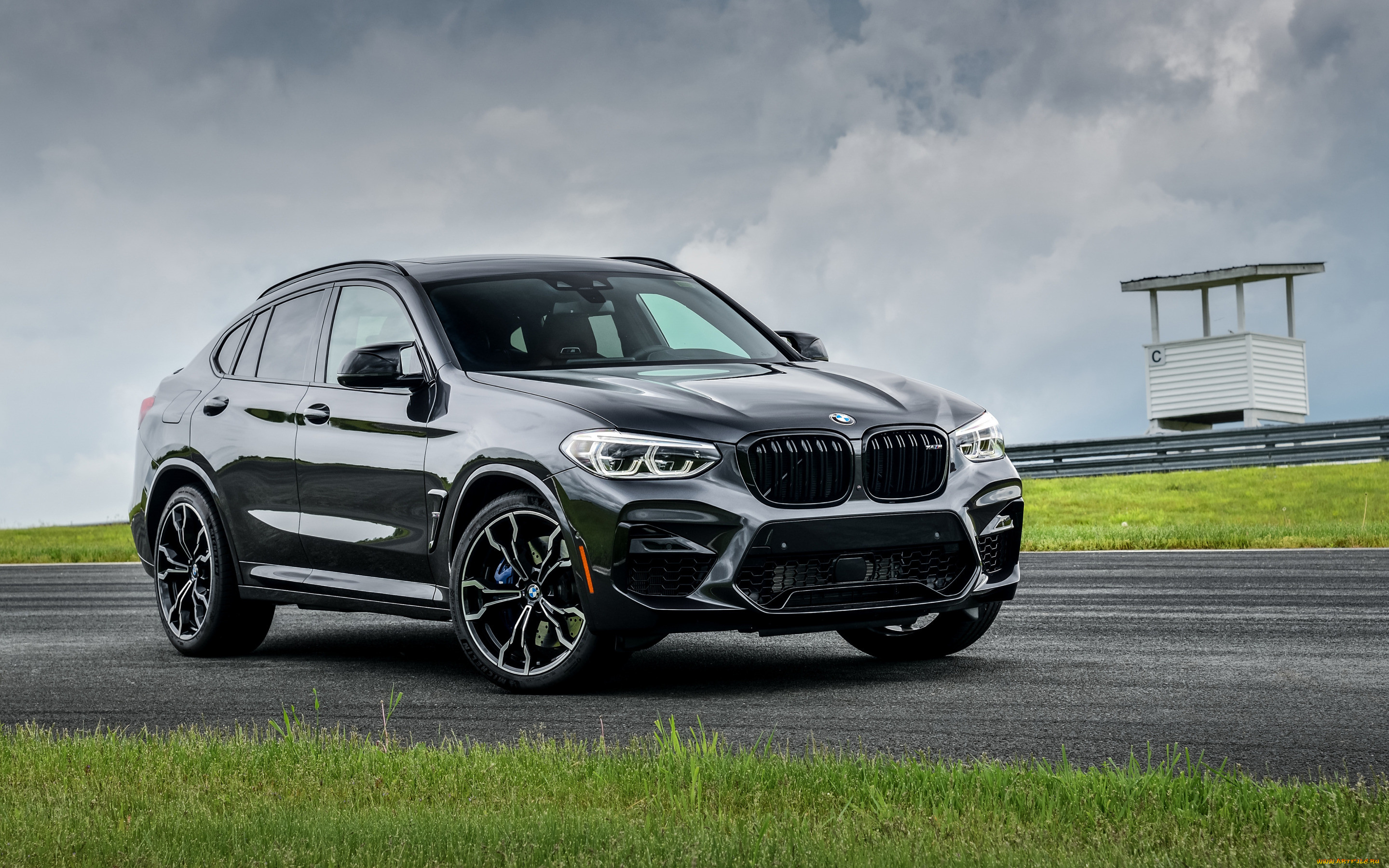 BMW x4 Hamann